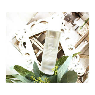 아비브 ABIB REBALANCING TONER SKIN BOOSTER — 4점을 준 리뷰어가 2018년 11월 올린 사용 사진
