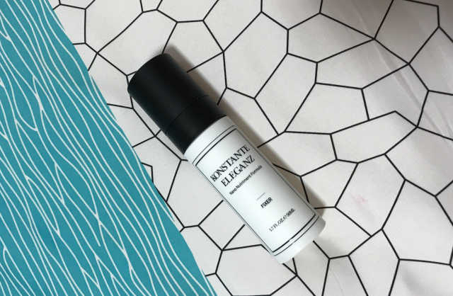 콘스탄티 엘레강스 픽서(진짜픽서) 50ml 리뷰 사진
