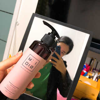비밀 프리미엄 이너클렌저 - 로즈골드 — 4.17점을 준 리뷰어가 2018년 3월 올린 사용 사진