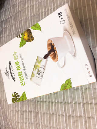 (주)쟈뎅 [쟈뎅] 클래스 신선한 하루 원두+여과지 SET — 5점을 준 리뷰어가 2019년 3월 올린 사용 사진