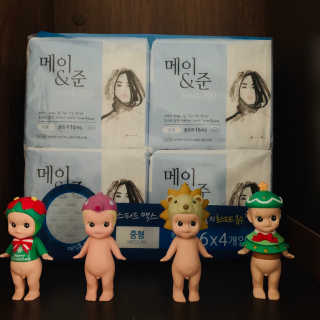 메이앤준 스피드맥스 — 4점을 준 리뷰어가 2019년 3월 올린 사용 사진