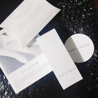 ROSE BLANCHE 로제블랑쉐 인텐시브 수딩 세럼 — 4.5점을 준 리뷰어가 2019년 7월 올린 사용 사진