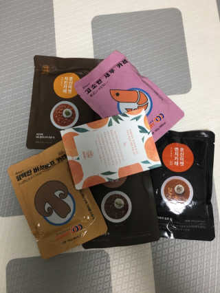 소확행님이 올린 리뷰 사진 1