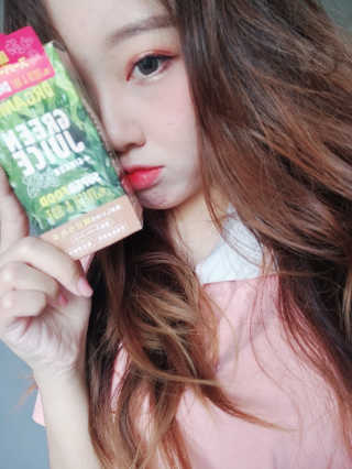 Delish Organics 뽕나무 잎 — 5점을 준 리뷰어가 2020년 1월 올린 사용 사진