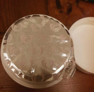 루이스 비드마 레메덤 페이스 크림 50ml — 5점을 준 리뷰어가 2017년 12월 올린 사용 사진
