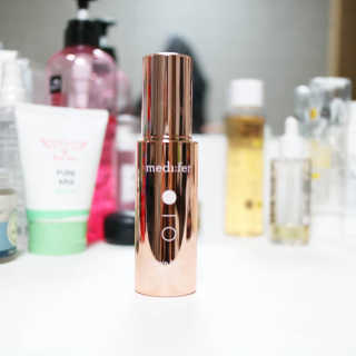 메디페르 루테인 포스앰플 50ml — 5점을 준 리뷰어가 2019년 10월 올린 사용 사진