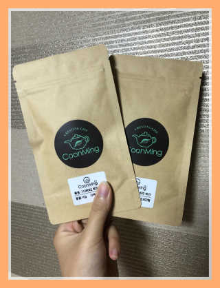 맞팔thankscoco님이 올린 리뷰 사진 1