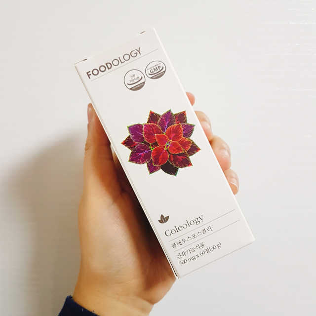 콜레올로지 리뷰 사진