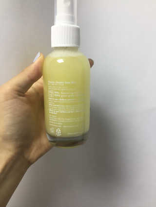 놀스 더블 듀티 미스트 110ml — 4.33점을 준 리뷰어가 2018년 7월 올린 사용 사진