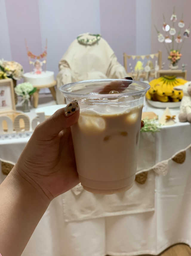 [쟈뎅] 에스프레소스틱 아이스블렌드 리뷰 사진