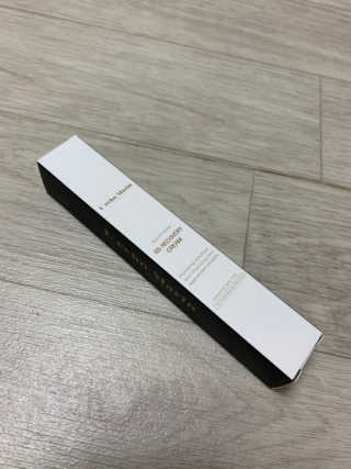 레코마렝 아쿠아덤 비오 리커버리 크림 — 5점을 준 리뷰어가 2019년 6월 올린 사용 사진