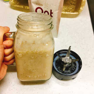순오트밀크, soon oat milk — 4.5점을 준 리뷰어가 2018년 8월 올린 사용 사진