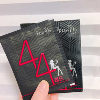 TRUS-T 트러스티44 TRUS-T 트러스티 44 다이어트 티백 — 4.5점을 준 리뷰어가 2019년 4월 올린 사용 사진
