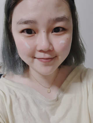 오지아이 워터 밤 모이스처 크림 50ml — 4점을 준 리뷰어가 2020년 2월 올린 사용 사진