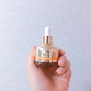 그리니프 얼티밋블레미쉬 솔루션 앰플 30ml — 5점을 준 리뷰어가 2019년 1월 올린 사용 사진