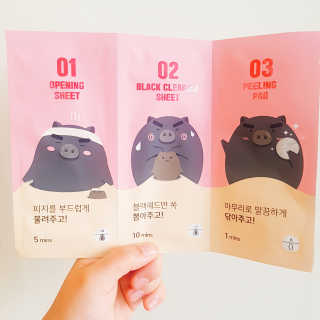 핑쿠돼지도도님이 올린 리뷰 사진 3