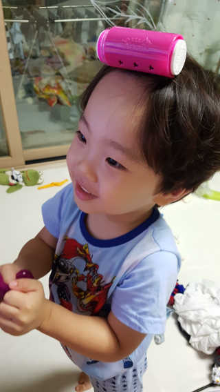 스타롤 — 4점을 준 리뷰어가 2017년 7월 올린 사용 사진