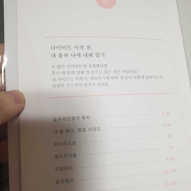 리훈 숨은라인찾기 + 다정한마테_027다이어트 리뷰 사진