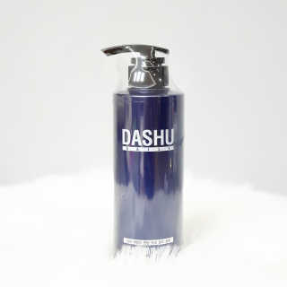 다슈코리아 다슈 데일리 단백질 한방 두피 골드 샴푸 500ml — 5점을 준 리뷰어가 2020년 3월 올린 사용 사진