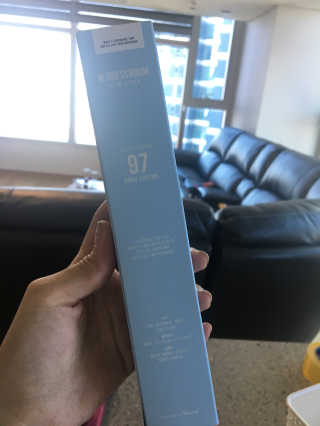 더블유드레스룸 드레스퍼퓸 150ml — 4.83점을 준 리뷰어가 2018년 8월 올린 사용 사진