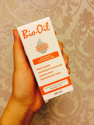 Bio-oil(바이오오일) 바이오오일(Bio-oil) — 4점을 준 리뷰어가 2017년 2월 올린 사용 사진