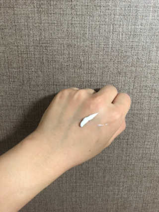 지고트 화이트닝 유브이 썬블럭 크림 70ml,1+1 — 5점을 준 리뷰어가 2019년 5월 올린 사용 사진