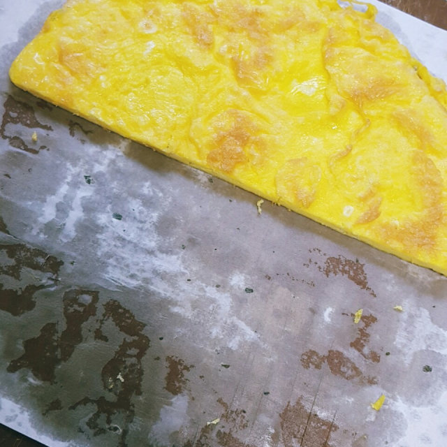 크린종이호일,한지기름종이 리뷰 사진