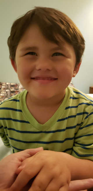 더마비 더마 -B 울트라 모이스춰 바디 크림 — 5점을 준 리뷰어가 2019년 4월 올린 사용 사진