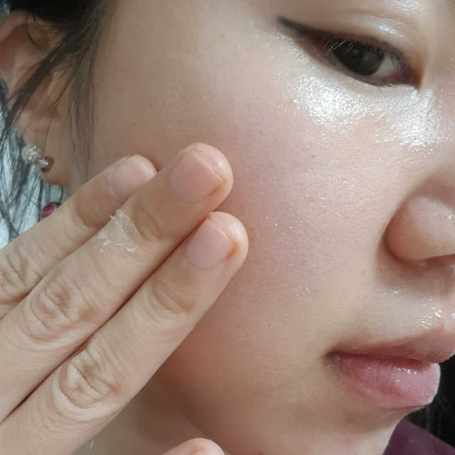 [이슬품은나] 옐로우 시그널 듀 오일 리뷰 사진