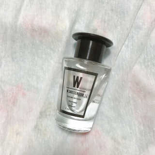더블유드레스룸 퍼퓸 디퓨저 70ml — 5점을 준 리뷰어가 2018년 7월 올린 사용 사진