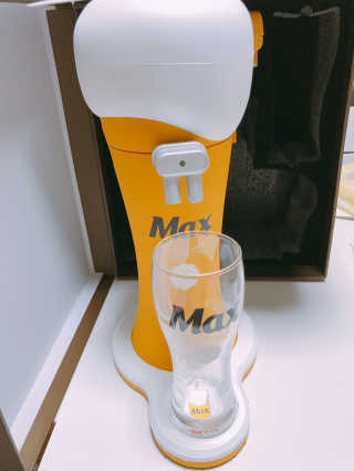 맥스 크림탑메이커 — 5점을 준 리뷰어가 2017년 9월 올린 사용 사진