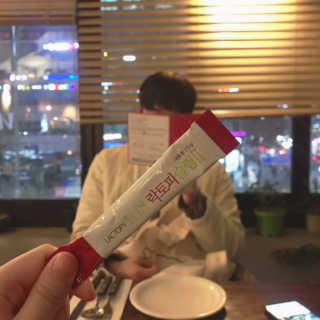 유산균하우스 락토피슬림2 — 5점을 준 리뷰어가 2019년 1월 올린 사용 사진