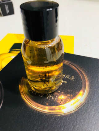 세포랩 바이오제닉 에센스 30ml 특별팩 — 3.83점을 준 리뷰어가 2018년 5월 올린 사용 사진