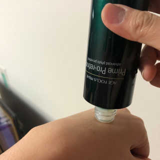 네이처컬렉션 이자녹스 에이지포커스 프라임 앰플 스킨 160ml — 5점을 준 리뷰어가 2020년 2월 올린 사용 사진
