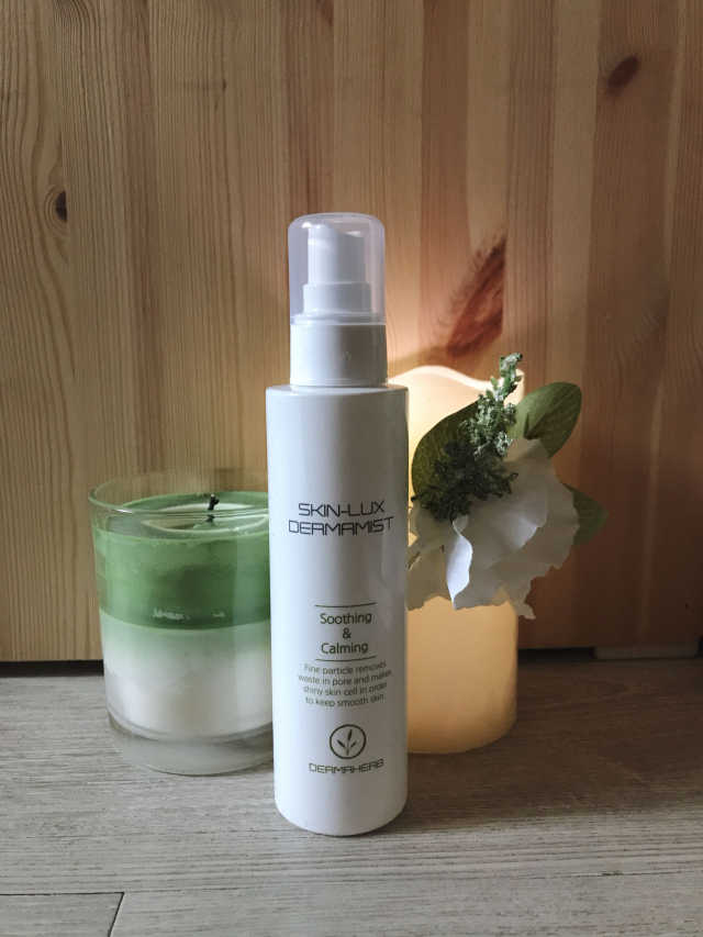 [더마허브] 스킨룩스 더마미스트 150ml 리뷰 사진