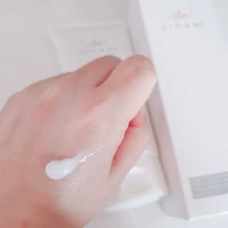 오르힐 울트라레이어 크림 — 5점을 준 리뷰어가 2020년 2월 올린 사용 사진