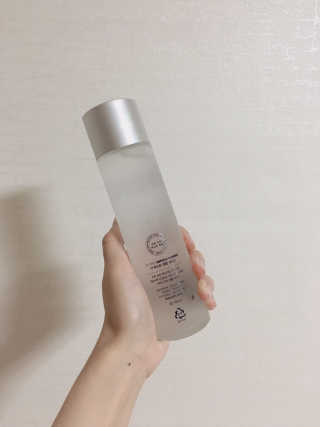 비알티씨 더 퍼스트 앰플 에센스 — 5점을 준 리뷰어가 2019년 4월 올린 사용 사진