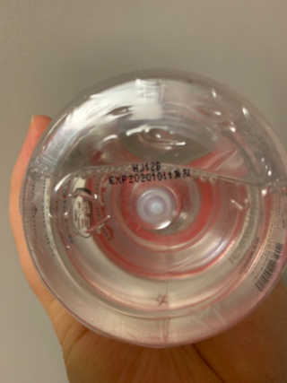 솔테라피 안나 트러블 토너 300ml — 3.5점을 준 리뷰어가 2019년 5월 올린 사용 사진