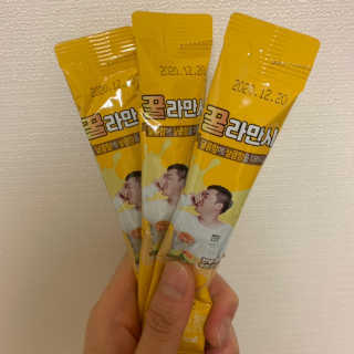 정찬우 꽐라만시 [찬우s]꿀라만시 — 4점을 준 리뷰어가 2019년 6월 올린 사용 사진