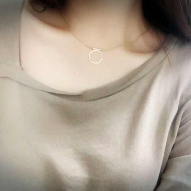 멕코이 PARA NECKLACE 리뷰 사진