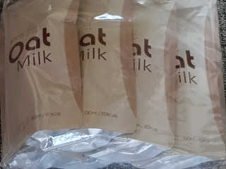 순오트밀크, soon oat milk — 3.67점을 준 리뷰어가 2018년 11월 올린 사용 사진