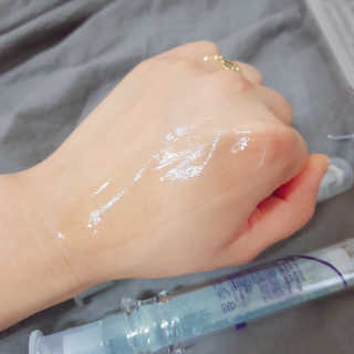 23years old 바데카실 프로 엑스퍼트 앰플 — 4.67점을 준 리뷰어가 2018년 7월 올린 사용 사진