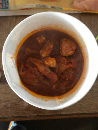 맛잇는깐풍기님이 올린 리뷰 사진 2
