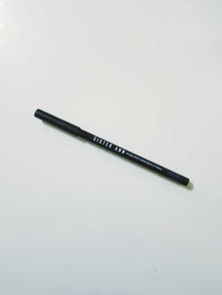 씨스터앤 더블이펙트 워터푸르프 아이펜슬 6종 택1 — 4.33점을 준 리뷰어가 2018년 4월 올린 사용 사진