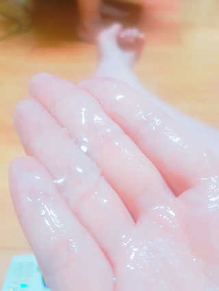 23years old 인쎄라 실프팅 쁘띠 마스크(5장) — 5점을 준 리뷰어가 2017년 8월 올린 사용 사진