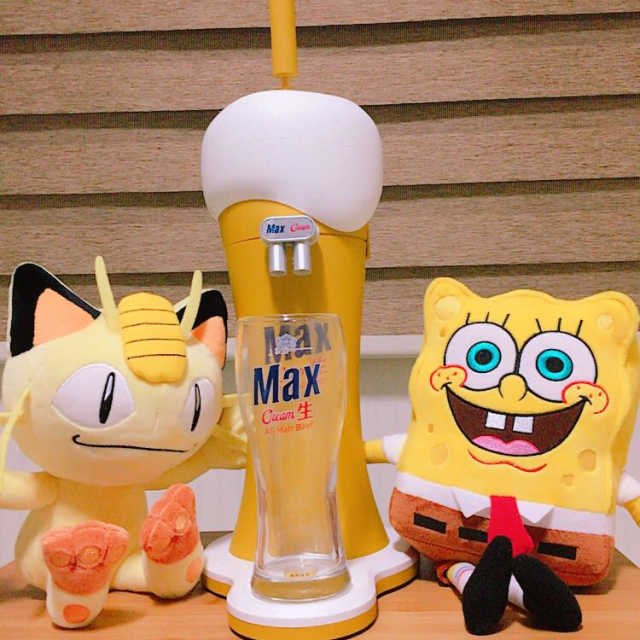 맥스 크림탑메이커 리뷰 사진