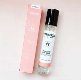 더블유드레스룸 드레스퍼퓸 150ml — 4.33점을 준 리뷰어가 2018년 6월 올린 사용 사진