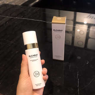 J34 elcarat 엘캐럿 다이아 미스트 80ml — 4점을 준 리뷰어가 2019년 7월 올린 사용 사진
