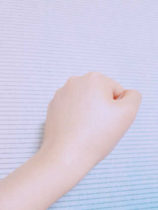 셀라피 에이리페어플러스크림 — 4.83점을 준 리뷰어가 2018년 4월 올린 사용 사진