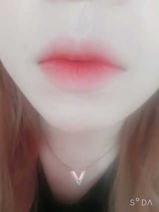 [블랙루즈] 무스 블렌딩 — 5점을 준 리뷰어가 2019년 2월 올린 사용 사진